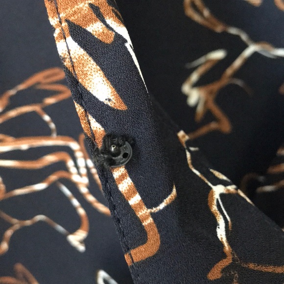 GUC kimono wrap top - Picture 5 of 5